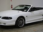 Thumbnail Photo 2 for 1995 Ford Mustang GT